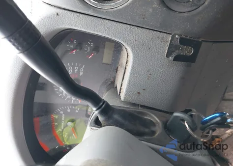 2006 Ford F-150 Fx4/Lariat/Xlt z USA, uszkodzony, nr VIN 1FTPW14576KB62083